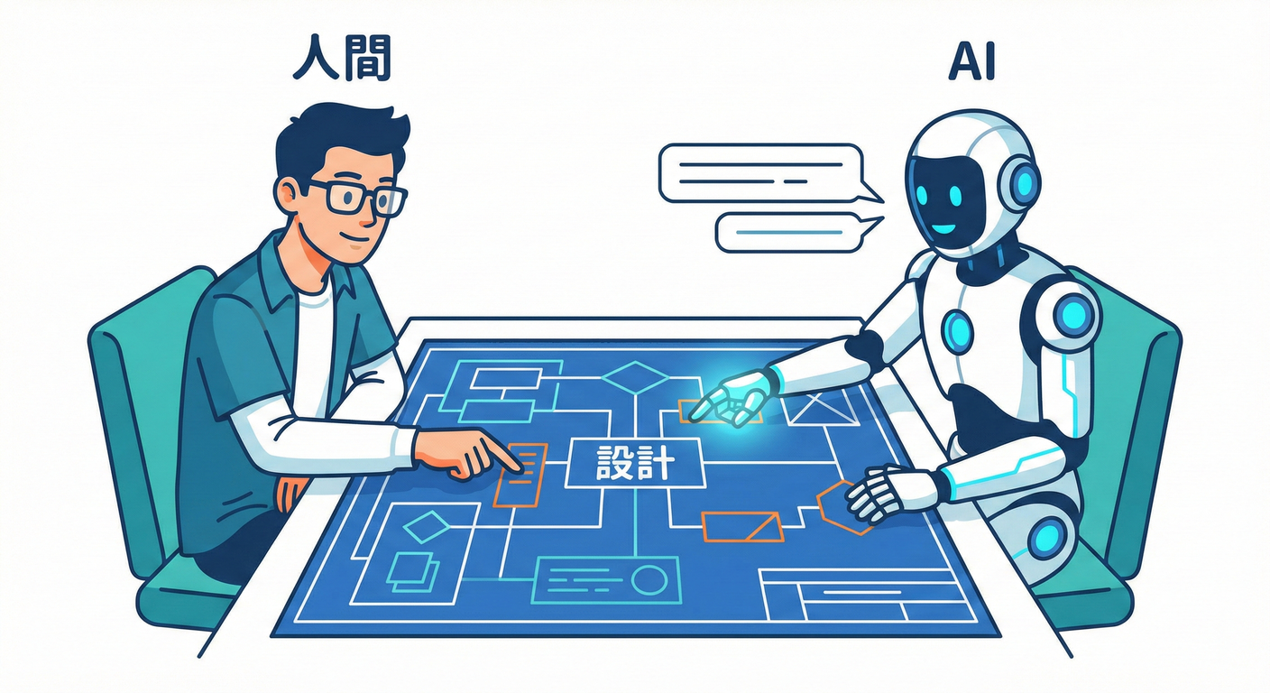 AI as Design Partner