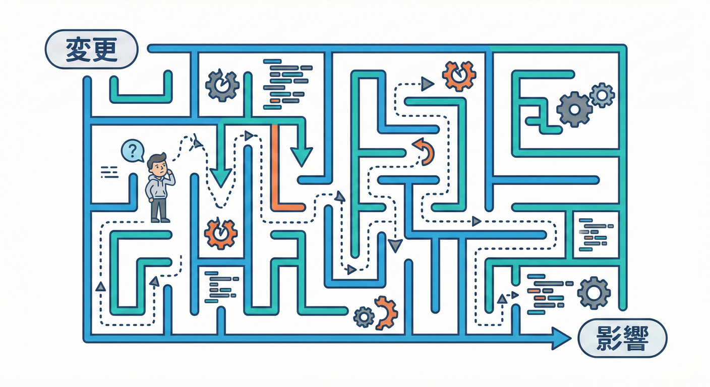 Confusion Maze