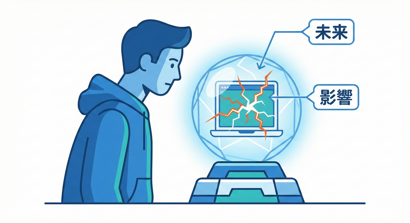 Predicting Impact