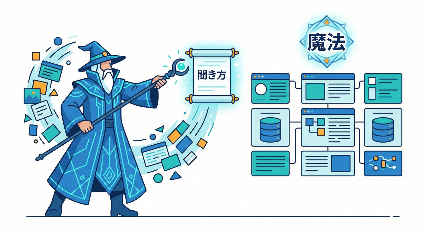 AI Wizard