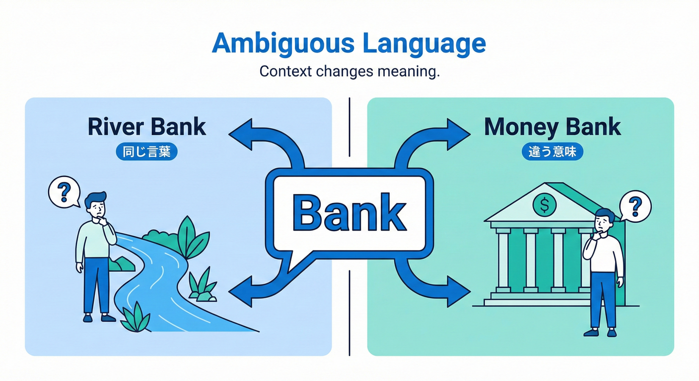 ddd cs study 012 homonyms