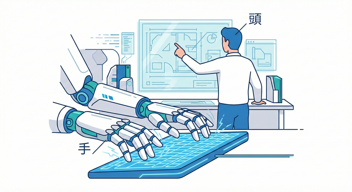 ddd cs study 015 robot hands