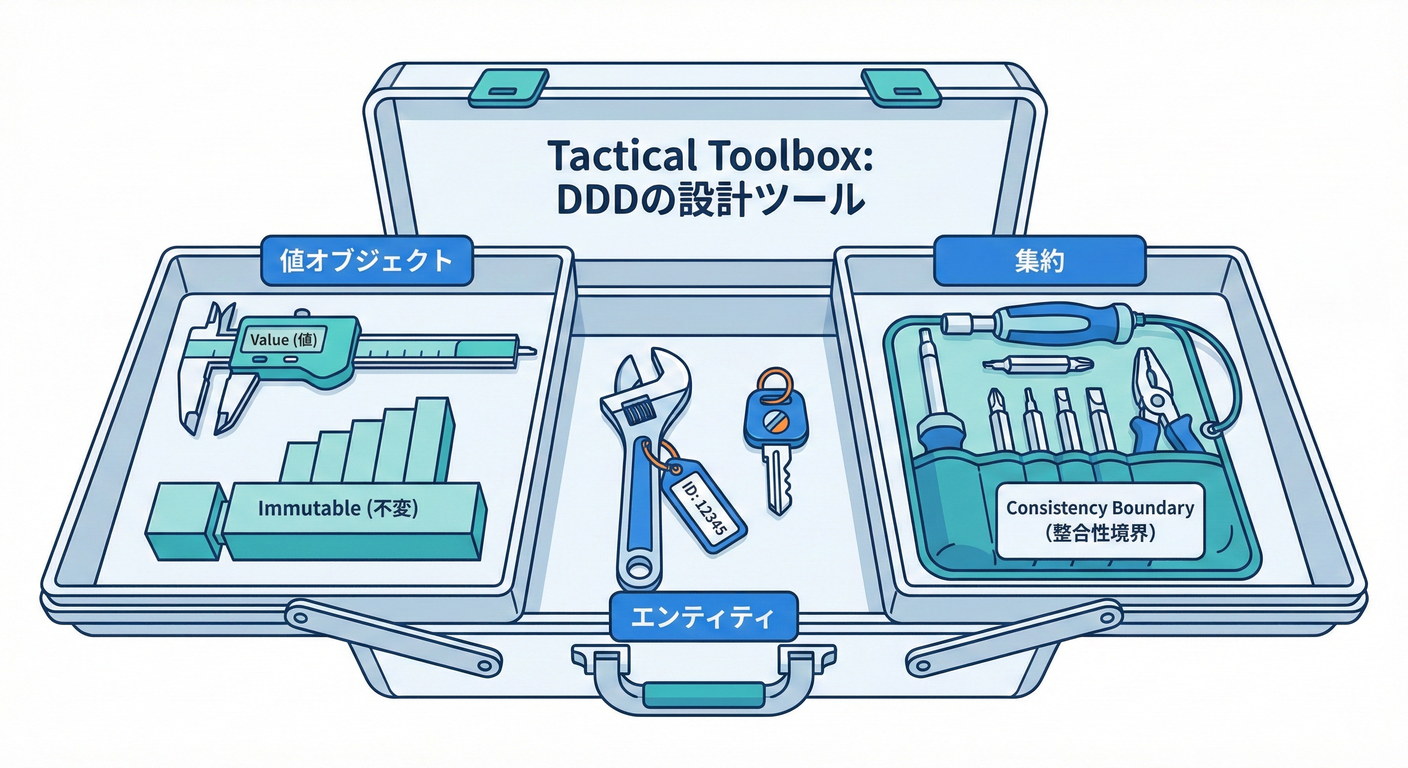 ddd_cs_study_016_tactical_tools