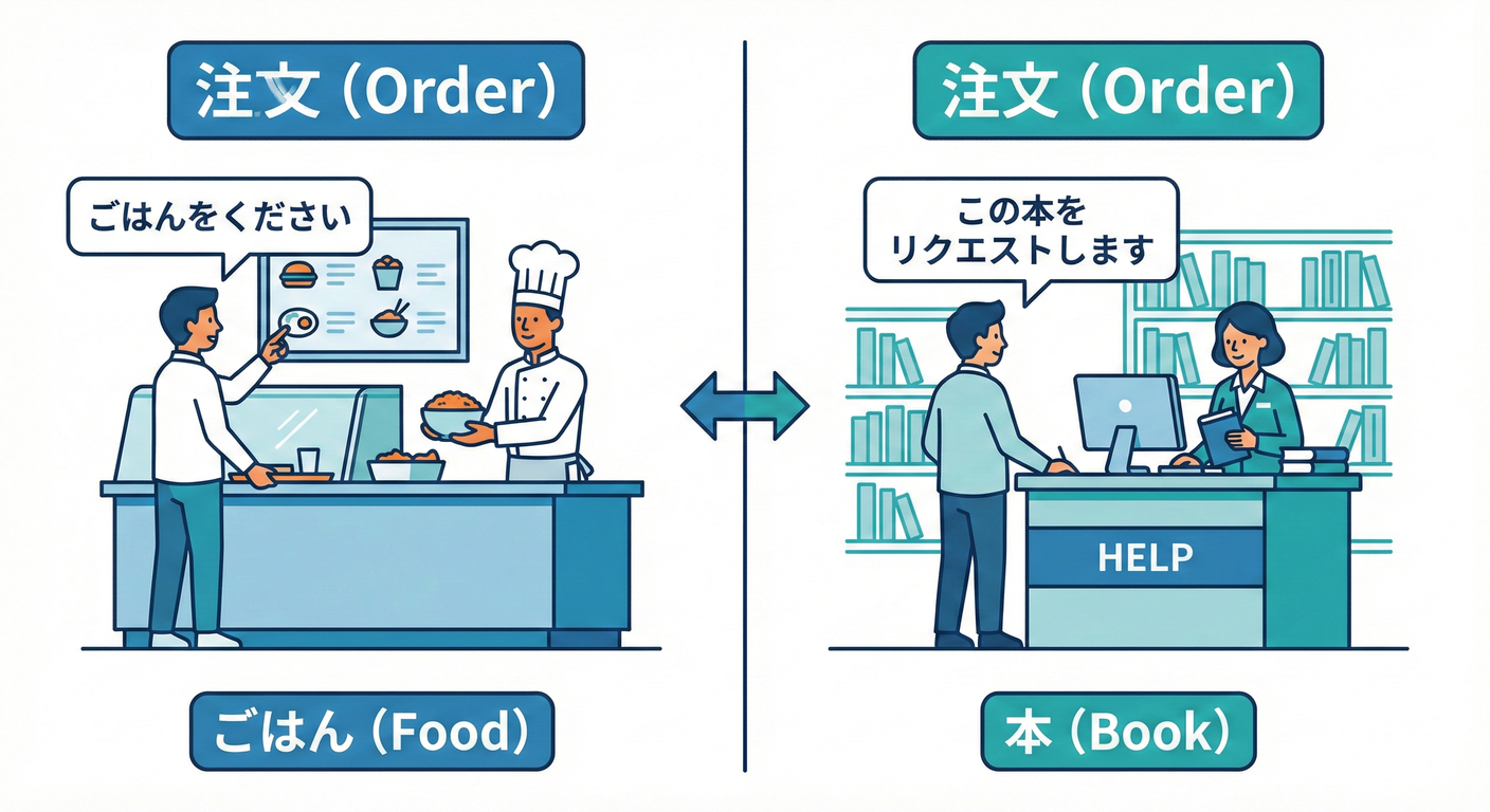 ddd_cs_study_022_cafeteria_library