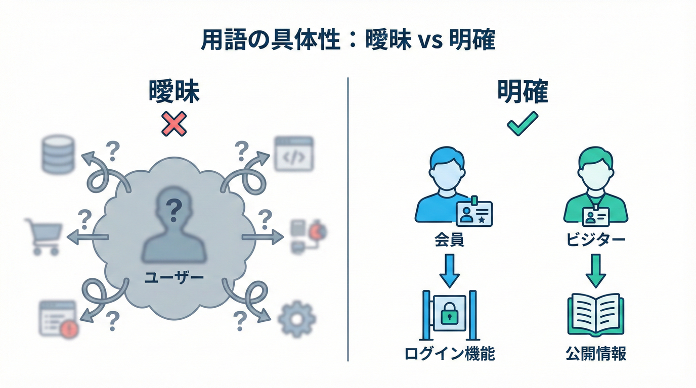 024 Ambiguity Vs Clarity