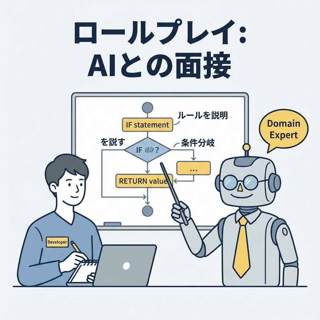 AI Domain Expert
