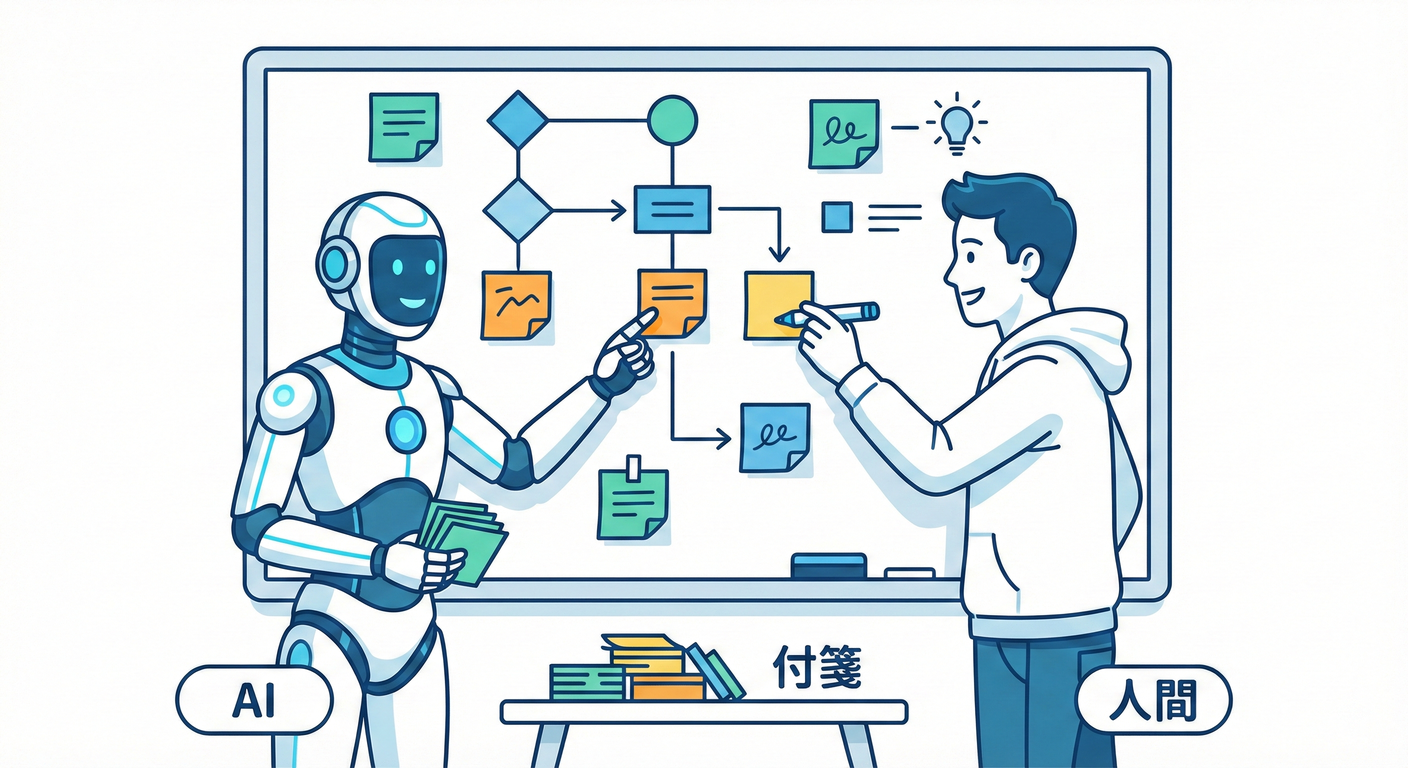 030 Ai Whiteboard
