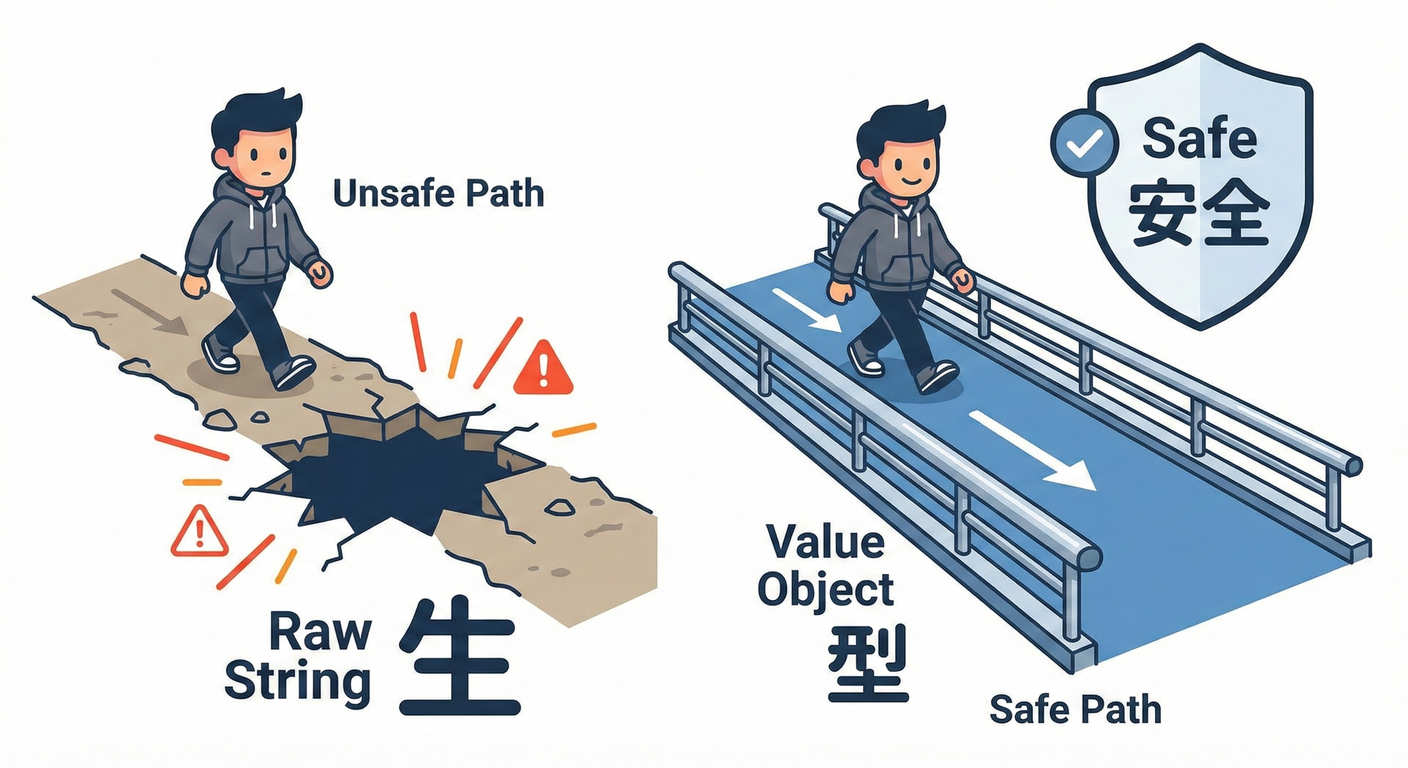 safe_vs_unsafe