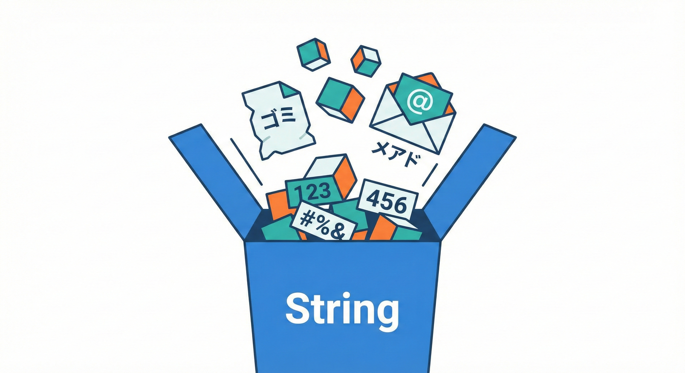 unsafe_string