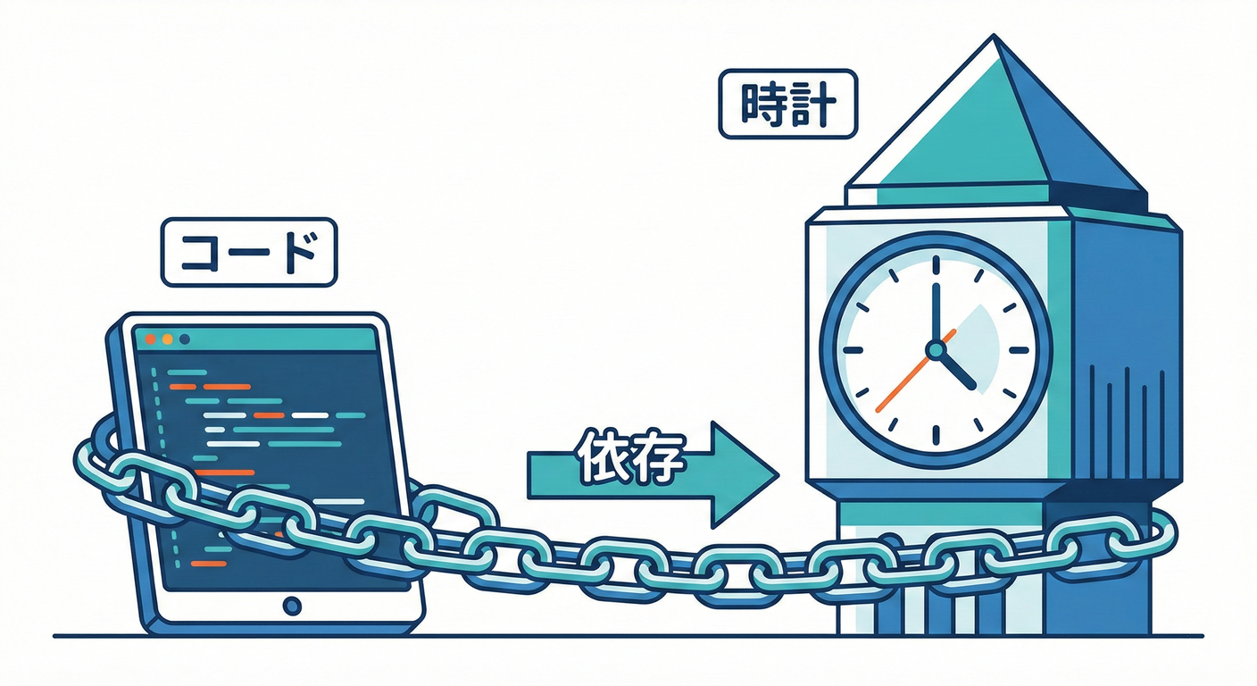 time_dependency