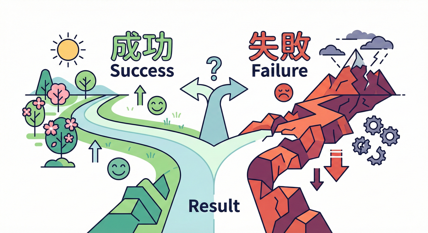 success_failure