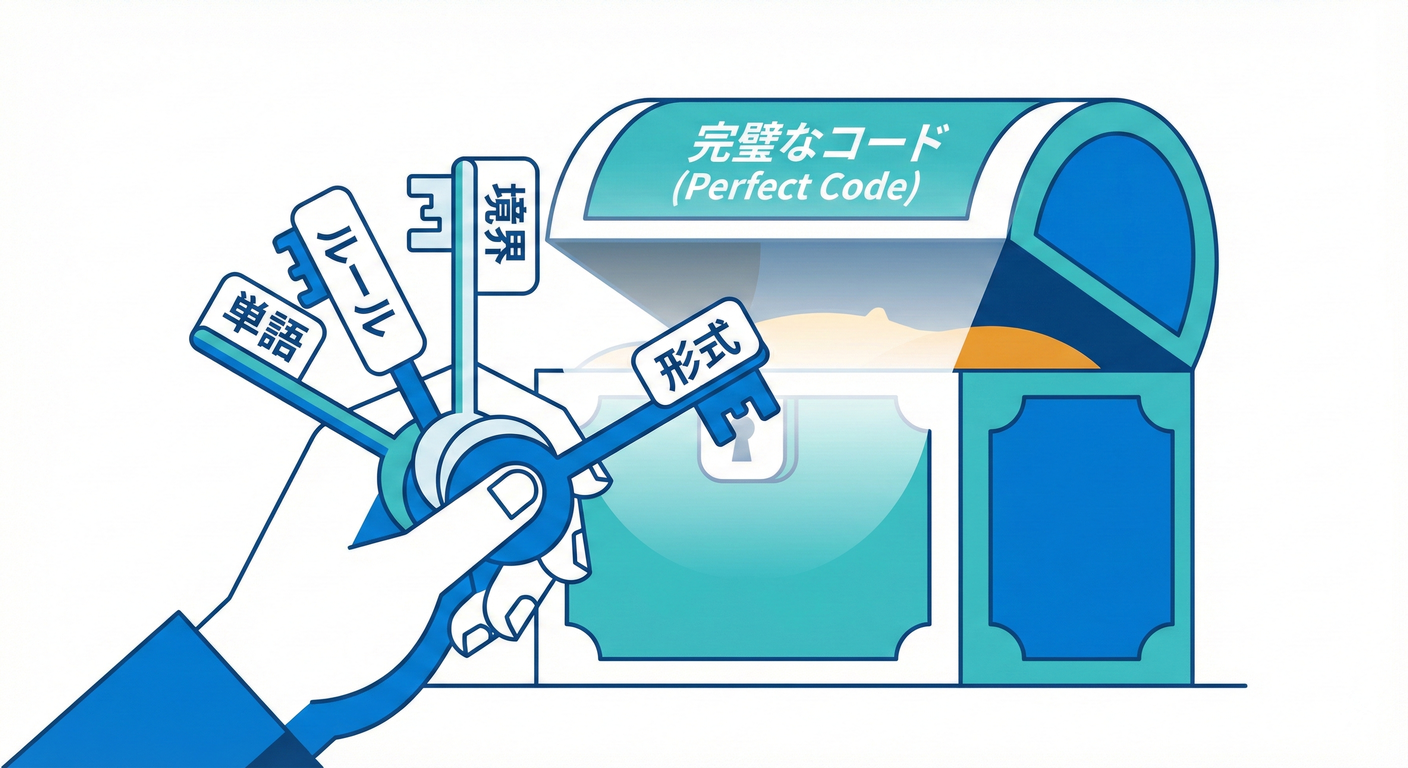 four_keys