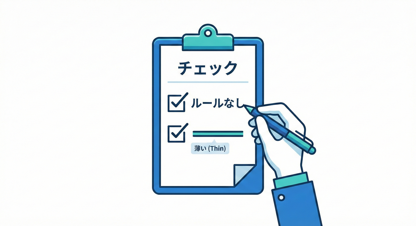 061_checklist