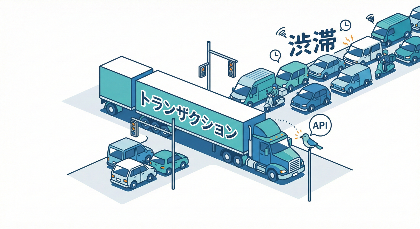 long_transaction