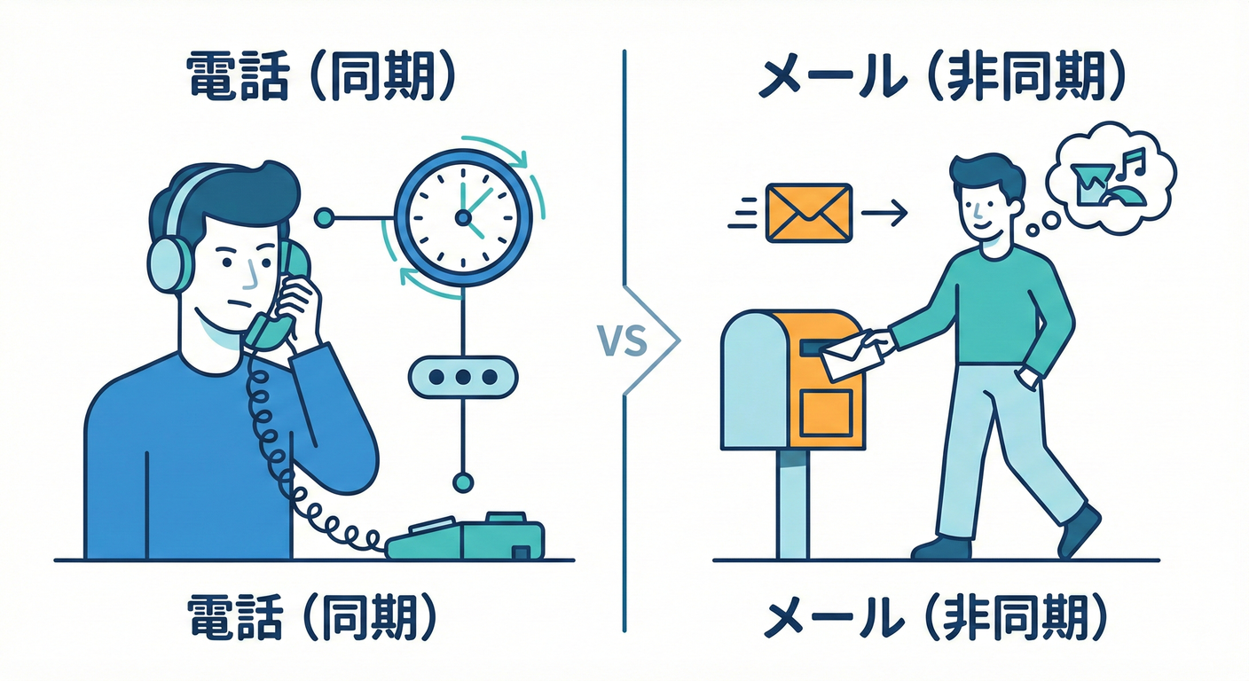 sync_vs_async