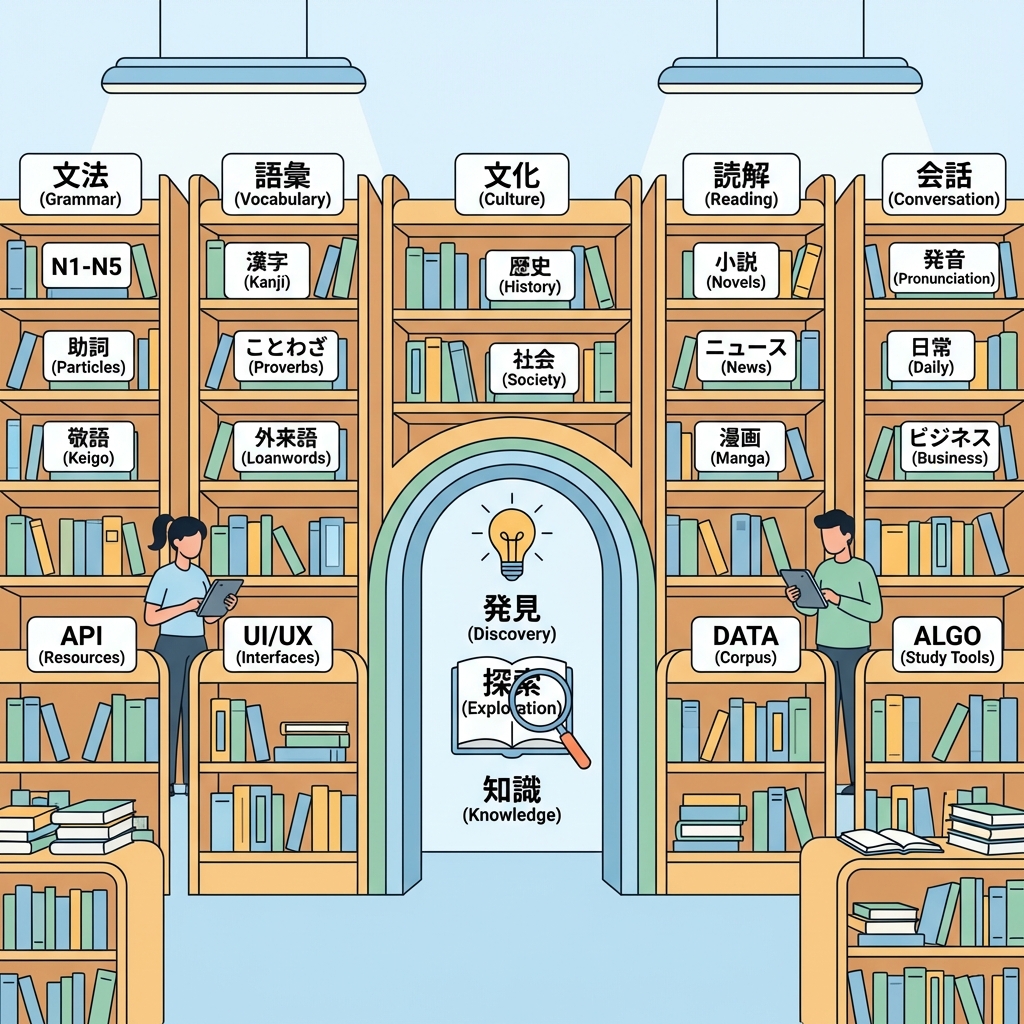 Directory Structure Concept