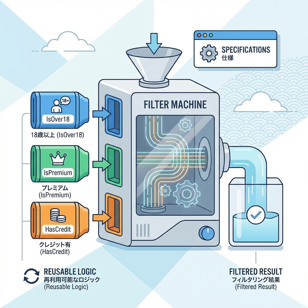 Design Selection Criteria