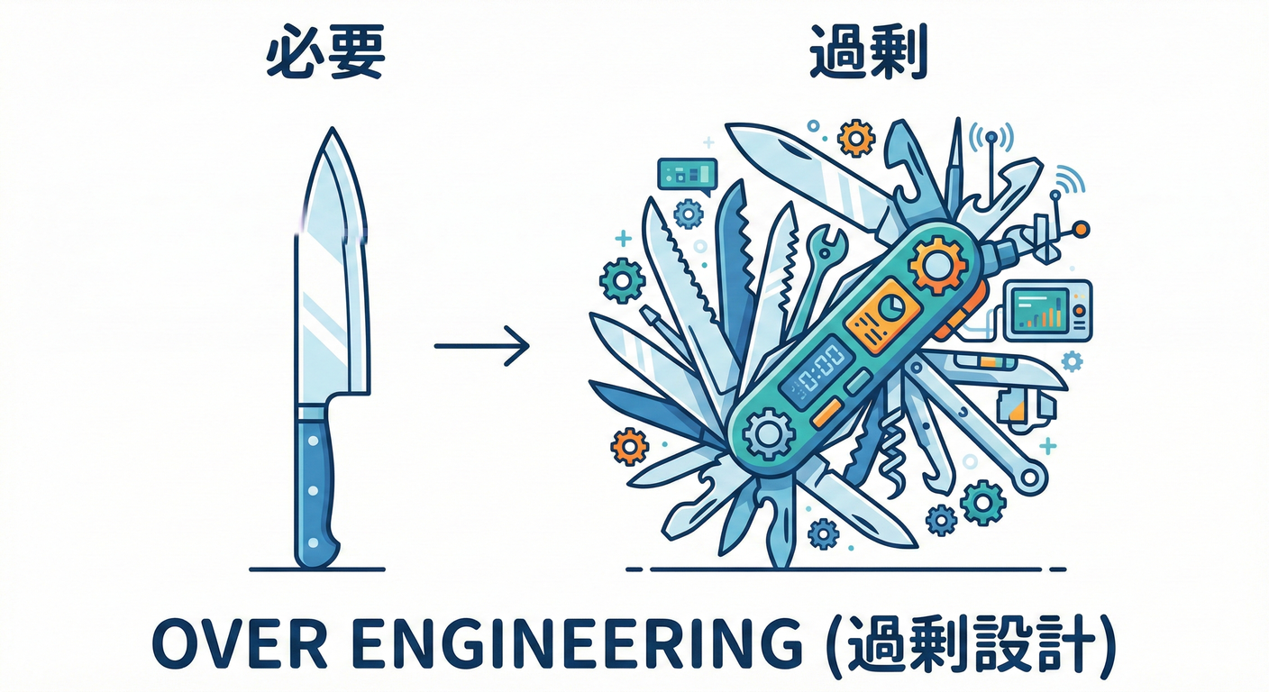 ddd_cs_study_079_over_engineering