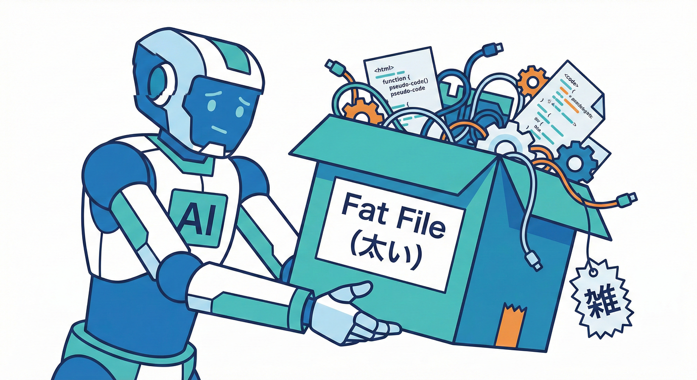 AI Code Traits