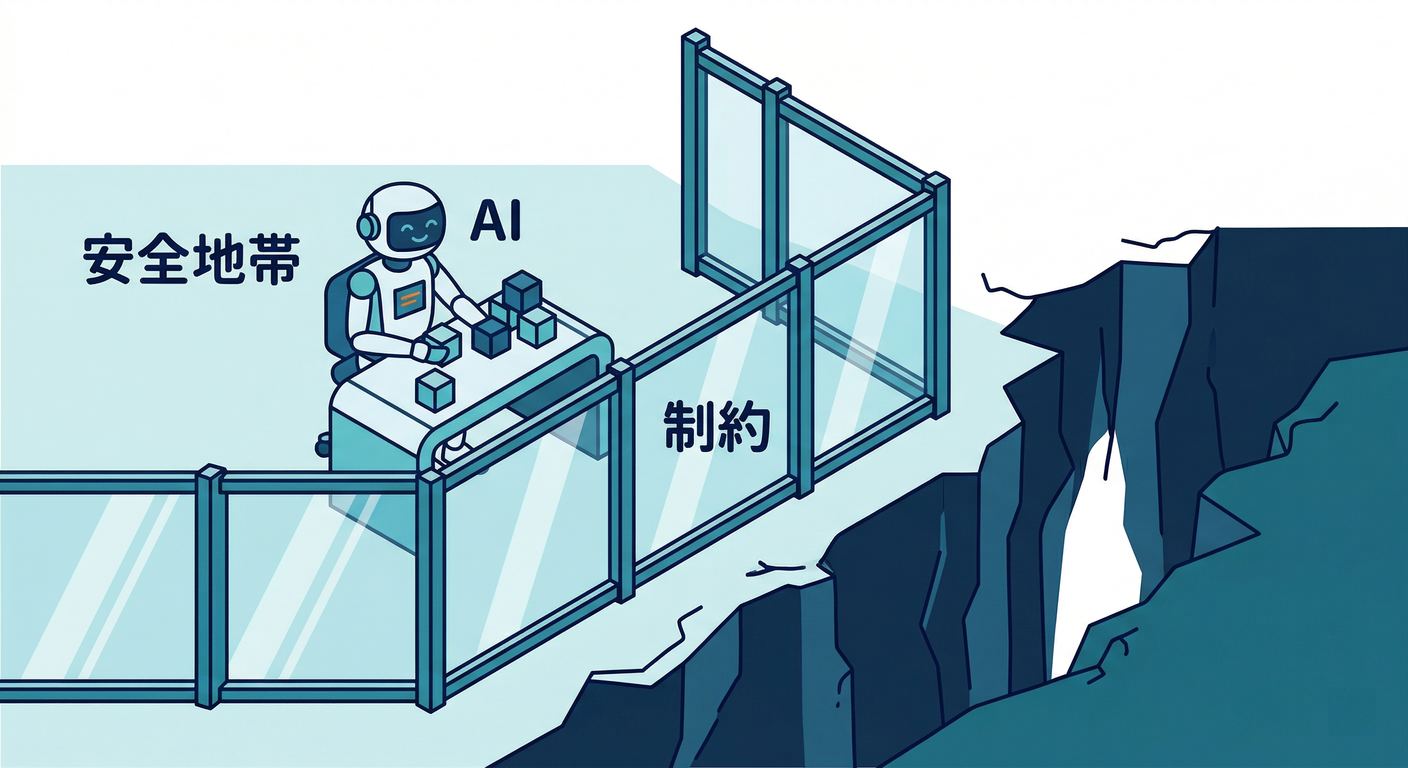 AI Constraints