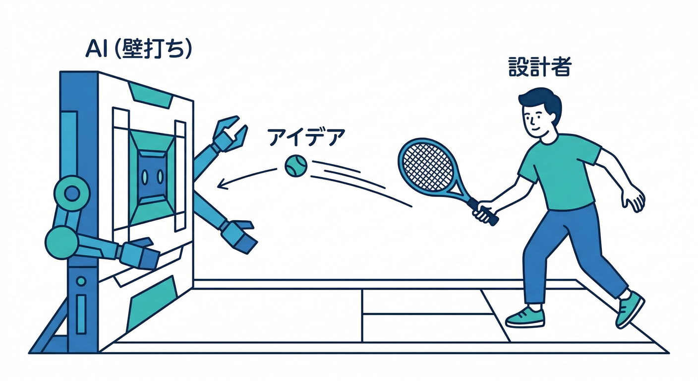 AI Sparring
