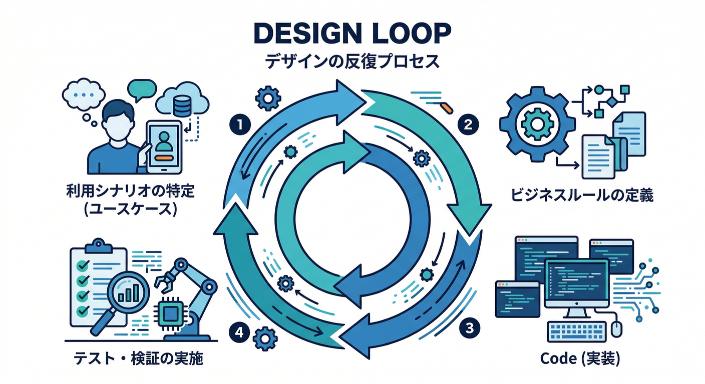Design Loop