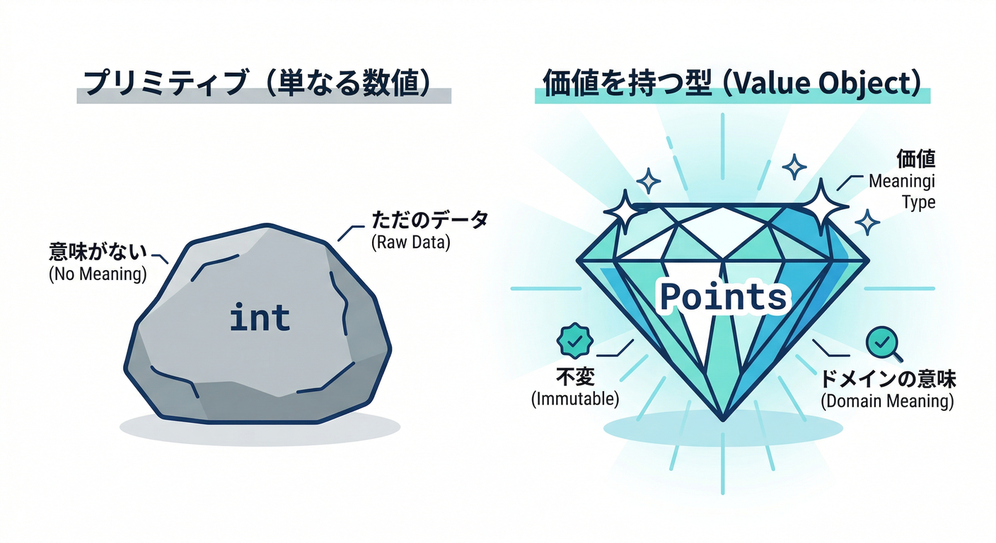 Value Object Gem