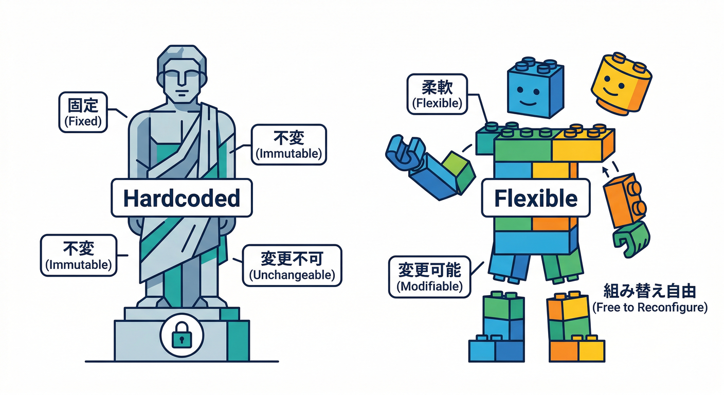 hardcoded_vs_lego