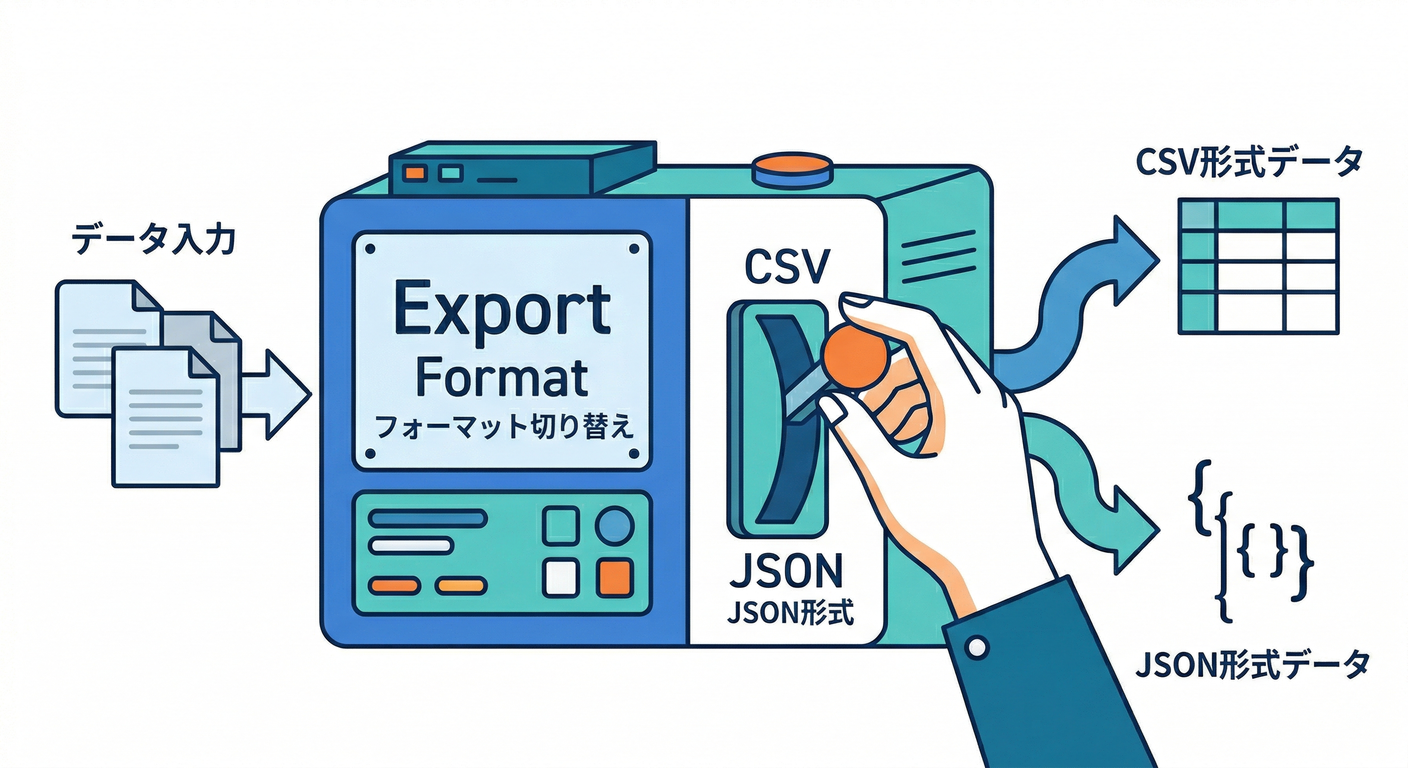 format_switch_machine