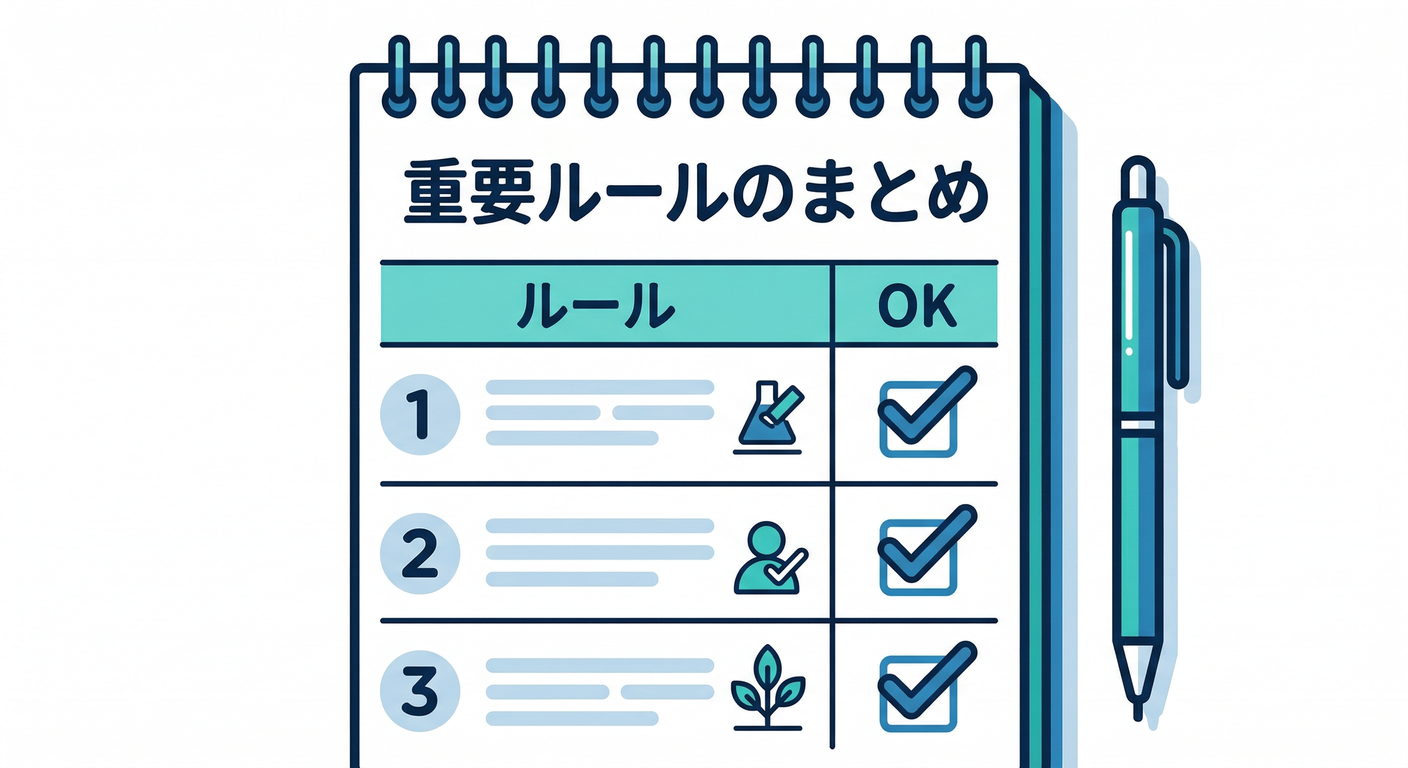 summary_checklist