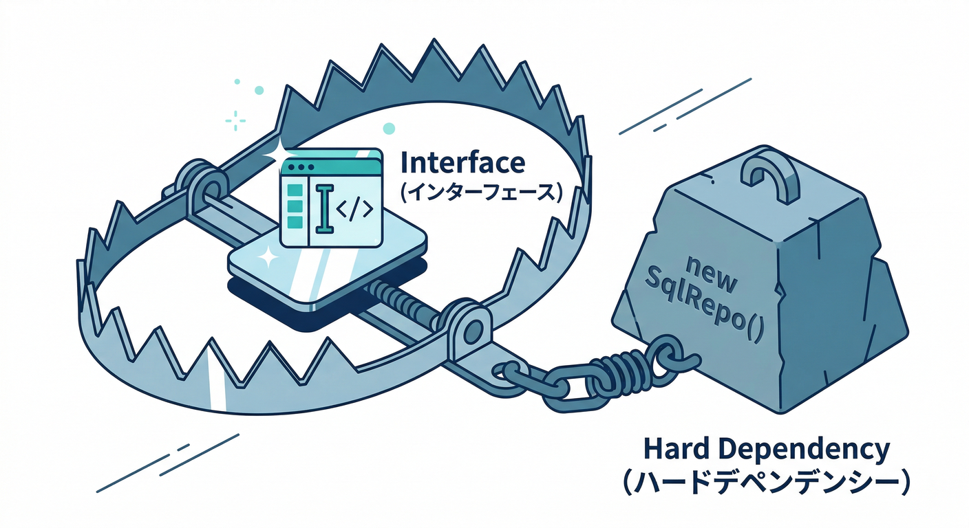 interface_trap