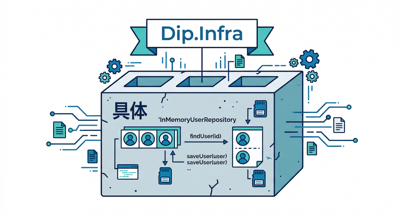 infra_layer