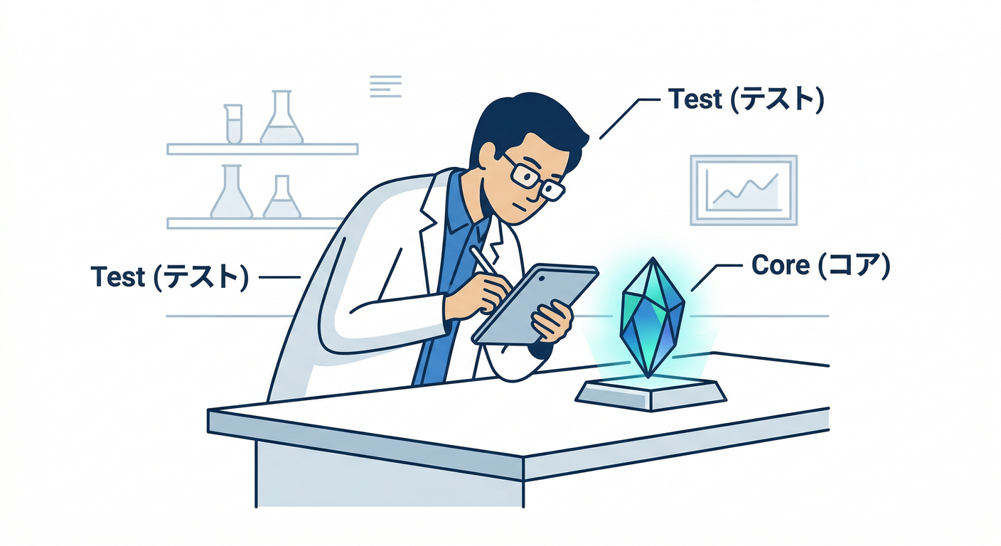 isolated_testing