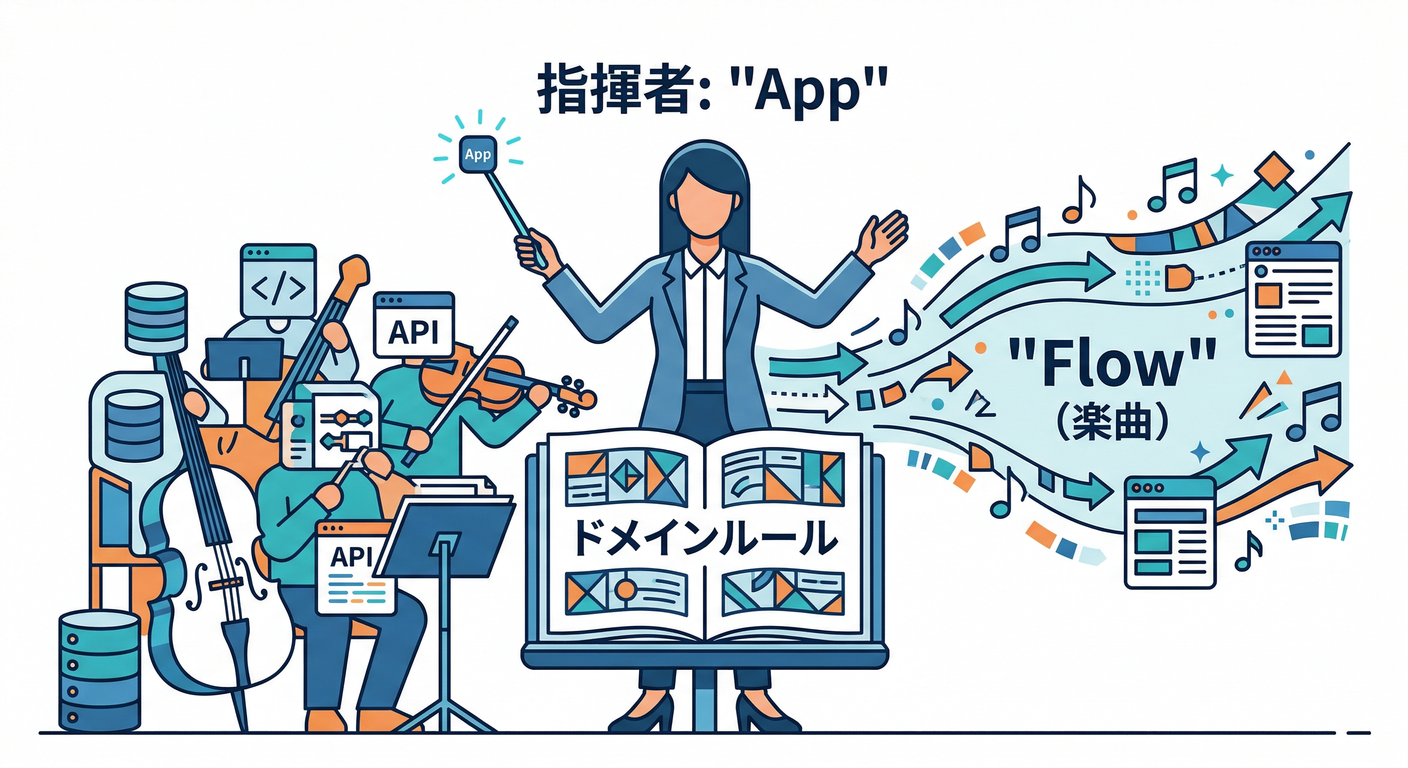 application_conductor