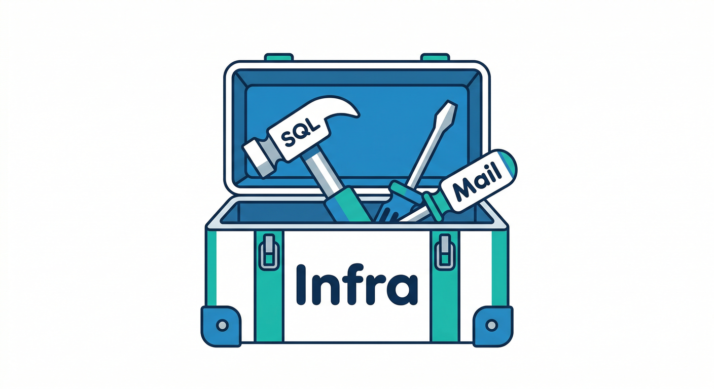 infrastructure_toolbox