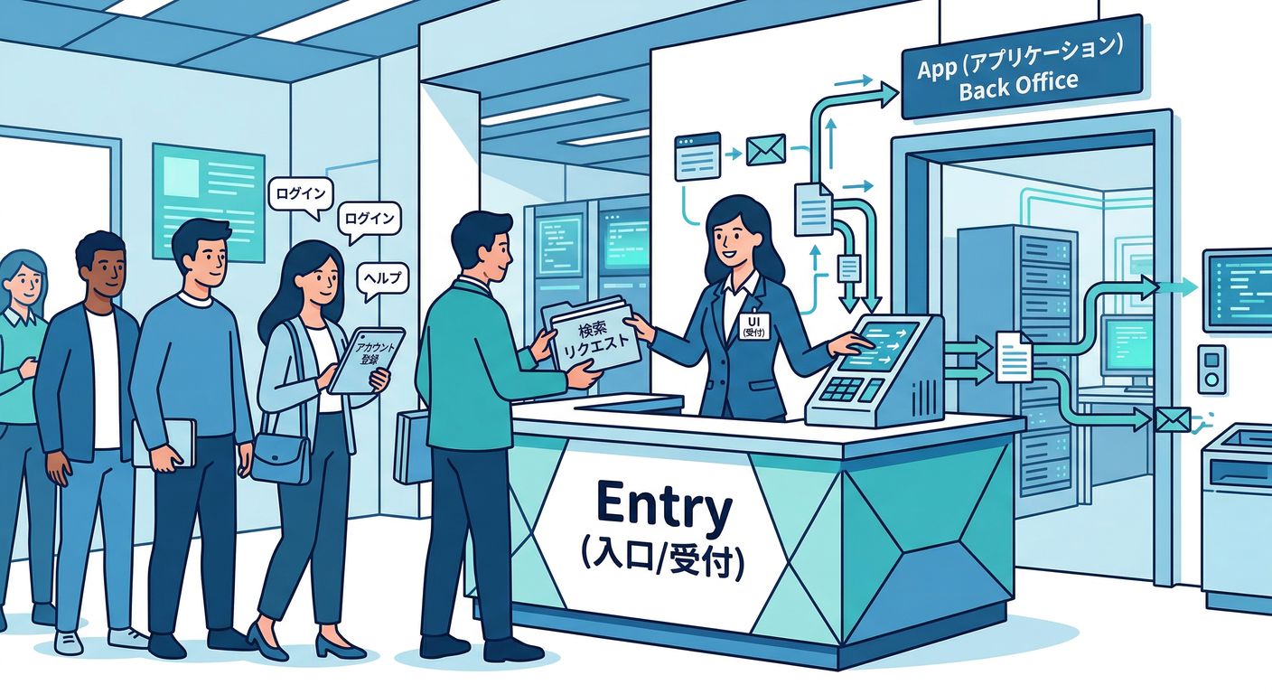 ui_receptionist