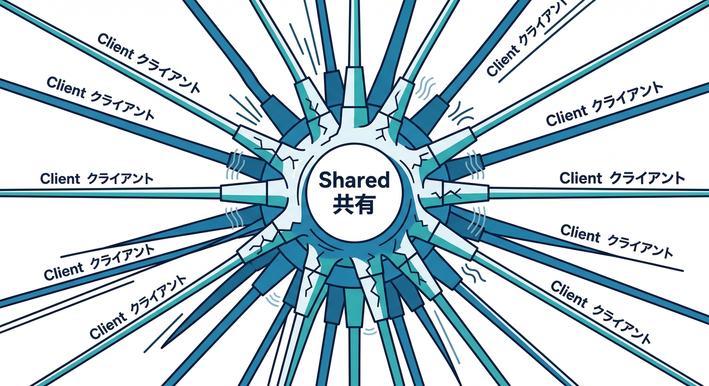Dependency Hub