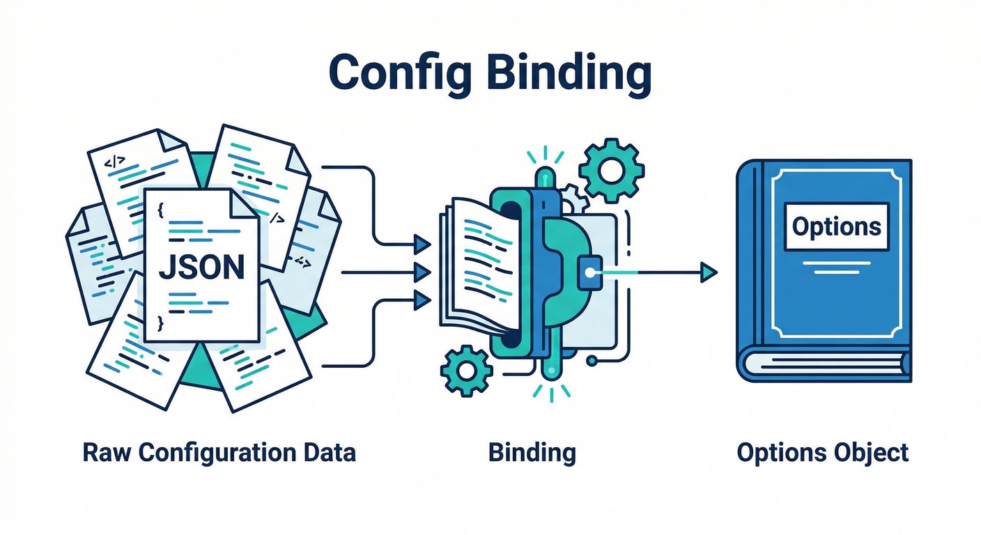 Config Binding