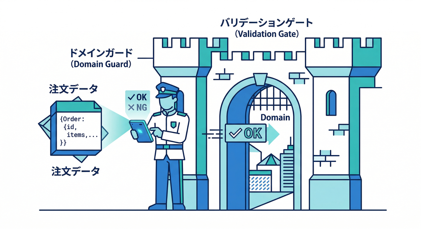 Domain Guard