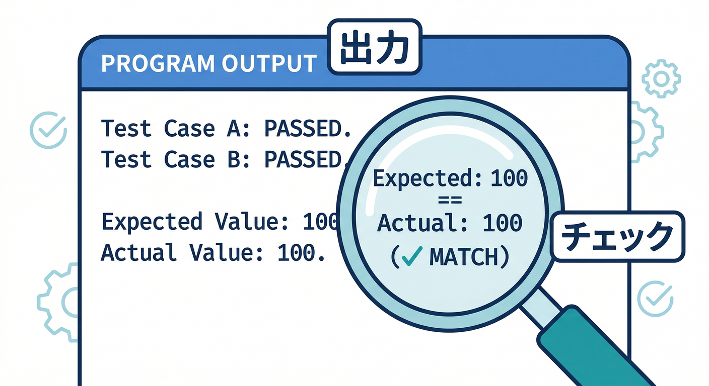 verify_behavior