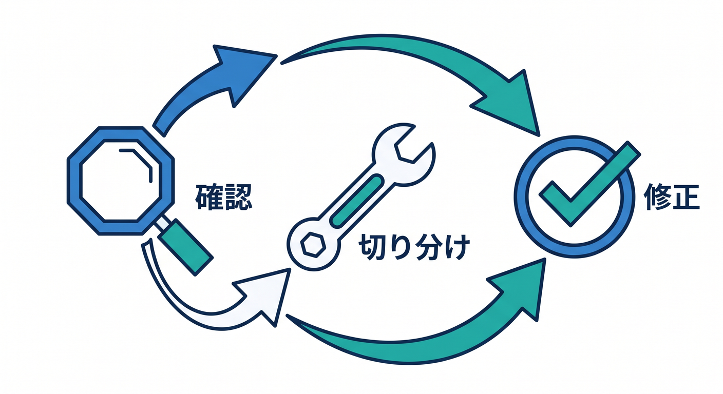 err_model_cs_study_002_troubleshooting_cycle.png