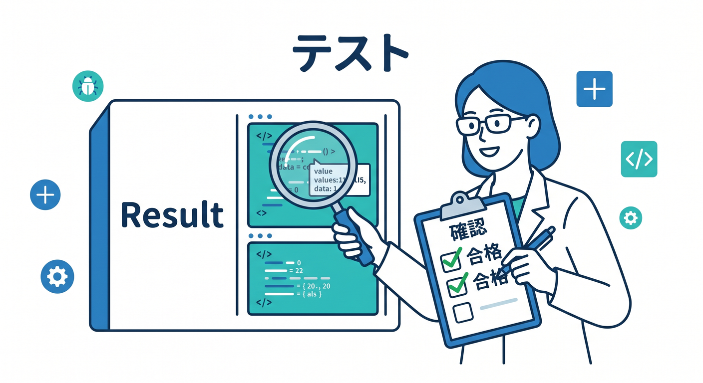 Unit Test Visualization