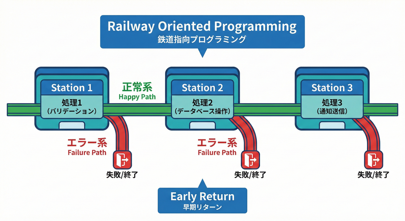 Railway Stations