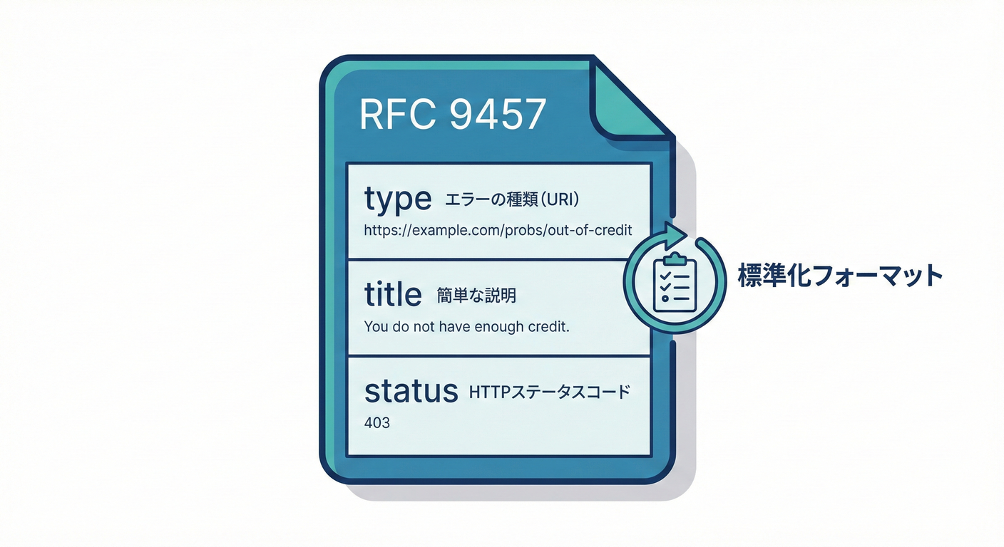 Problem Details Document