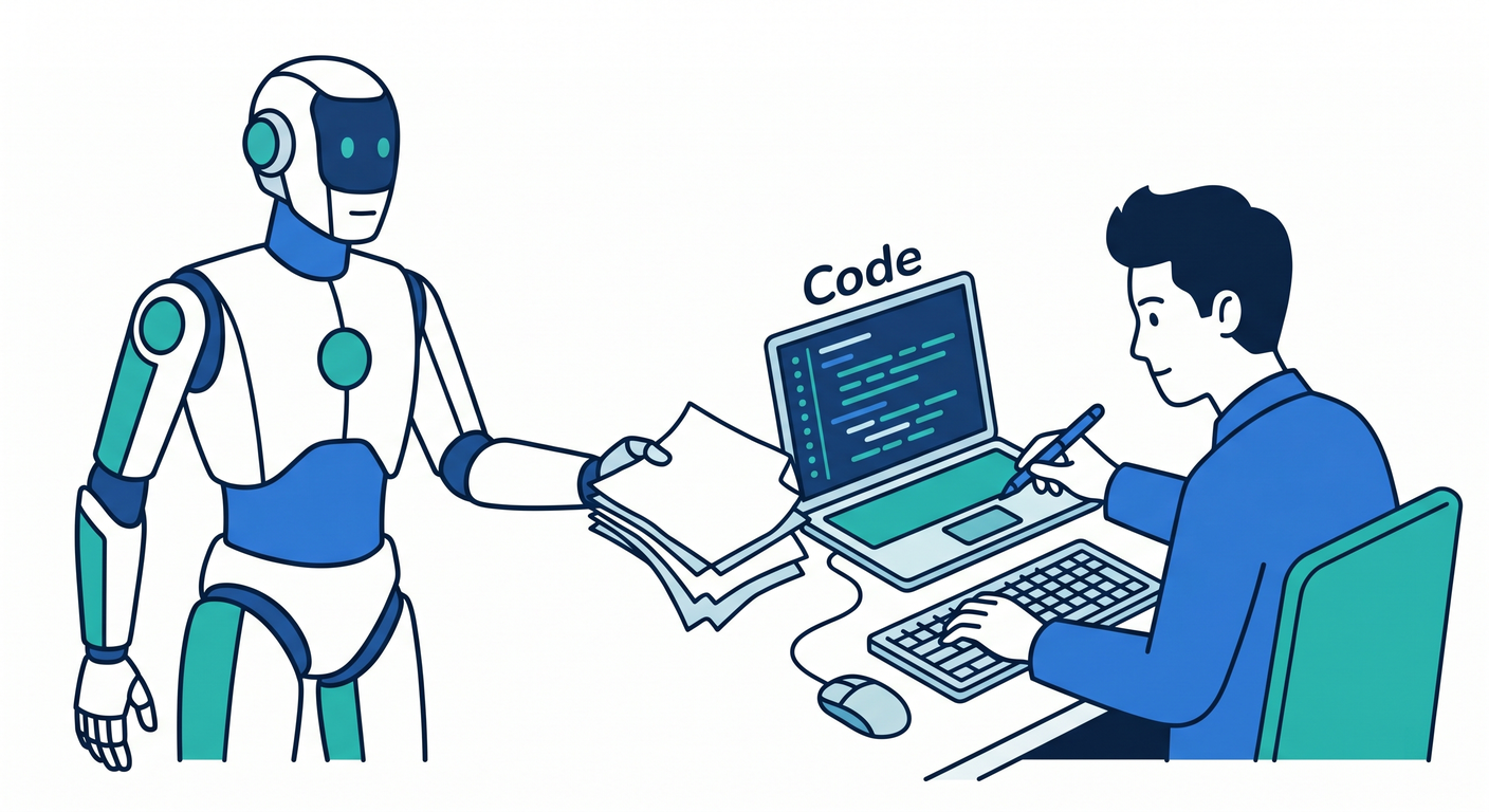 AI Assistant Role