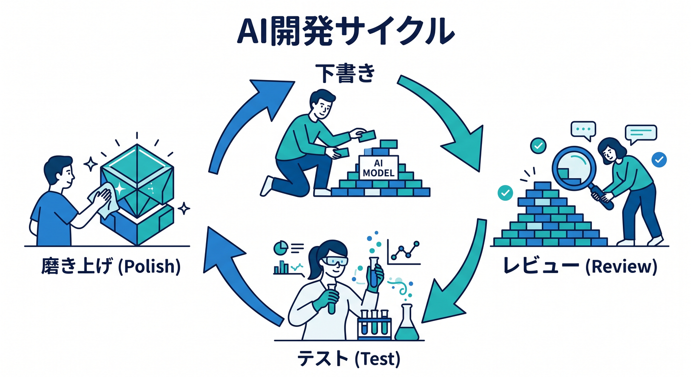 AI Development Cycle