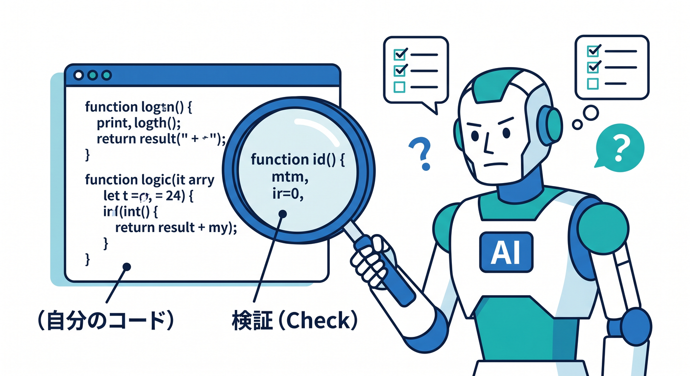 AI Self Review