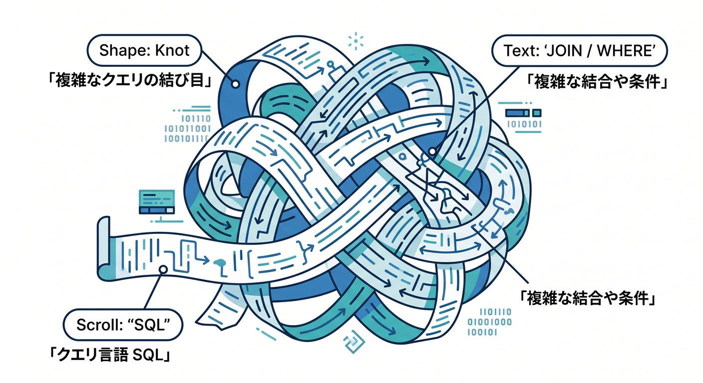 SQL Knot