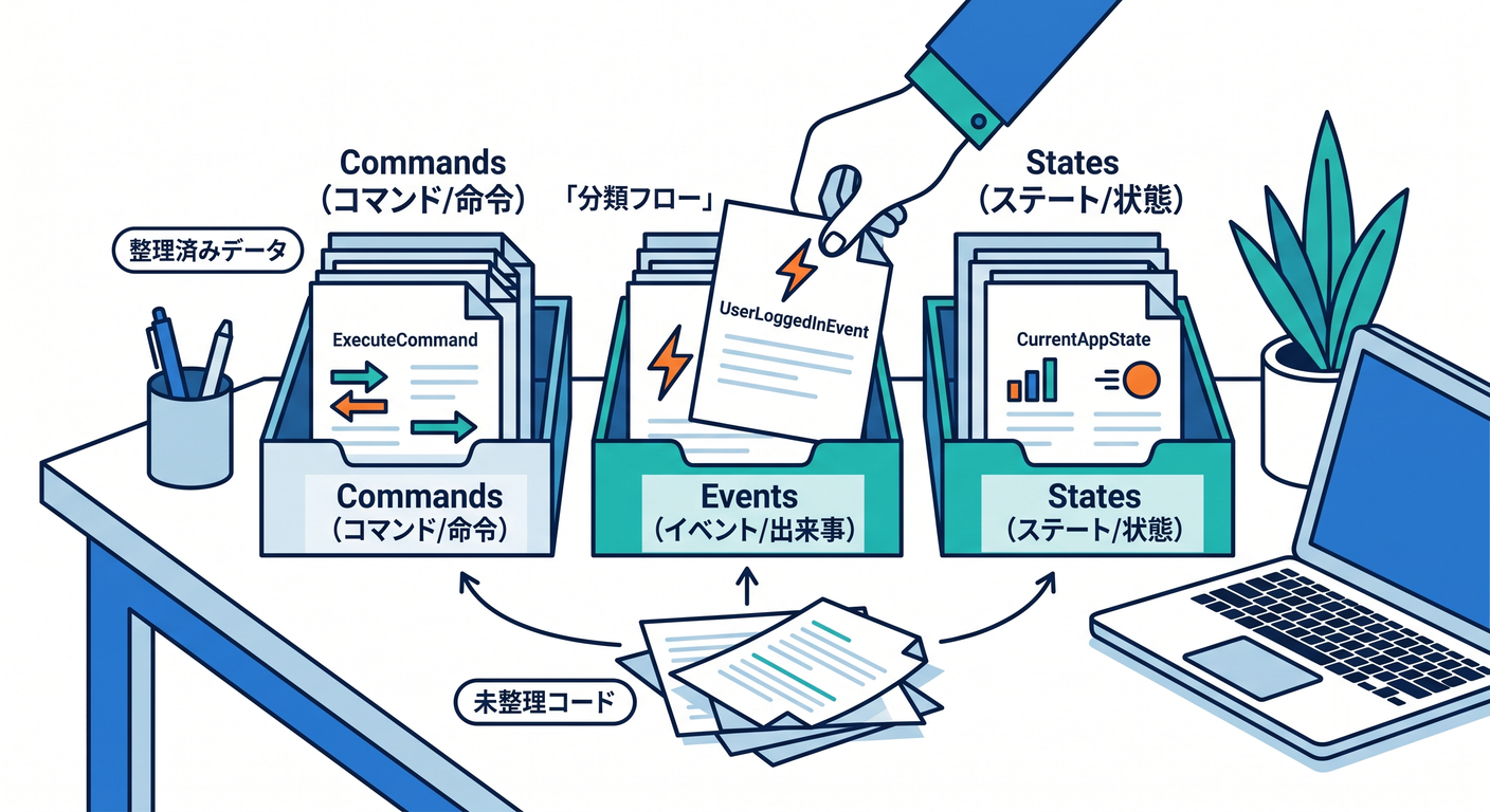 Code Structure