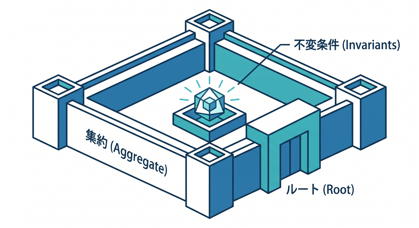 Aggregate Fortress